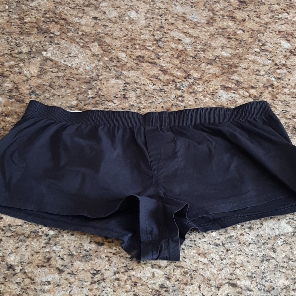 Theory boxers